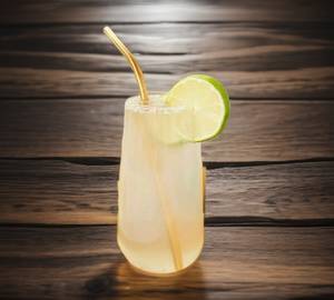 Soda Sweet And Salt