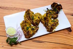 Tandoori Chicken Wings
