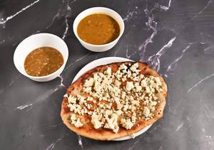 Gobi Kulcha