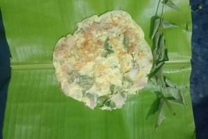 Omelette [2 Eggs]