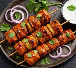 Chicken Achari