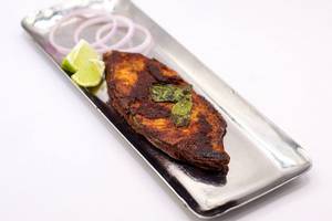 Vanjaram Fry