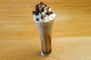 Brownie Milkshake