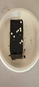 Blackcurrant Pastry