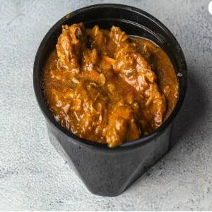 Mughlai Chicken