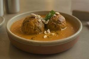 Veg Kofta