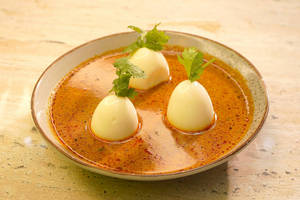 Egg Curry