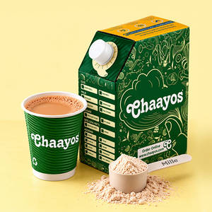 Protein Chai