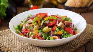 Mix Veg Salad