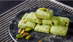 Pista Cookies