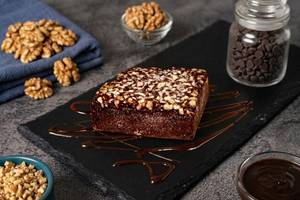 Walnut Brownie
