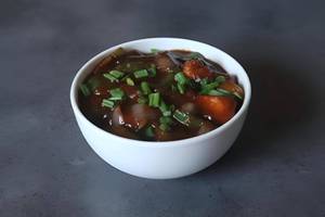 Paneer Manchurian