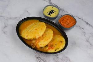 Sambar Idly