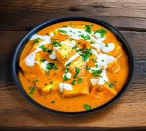 Paneer Butter Masala