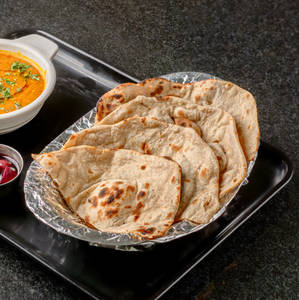 Plain Roti