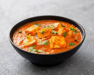 Paneer Butter Masala