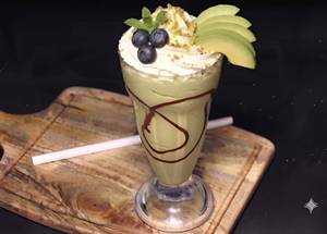 Avacado shake