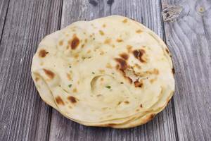 Tandoori Paratha