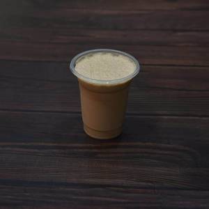 Chocolate lassi