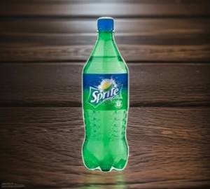 Sprite (160 Ml)