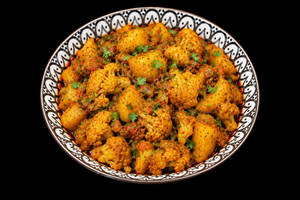 Aloo Gobhi
