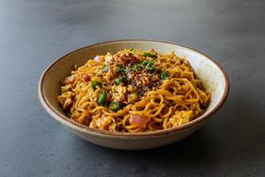 Peri Peri Maggi