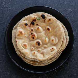 Tandoori Roti