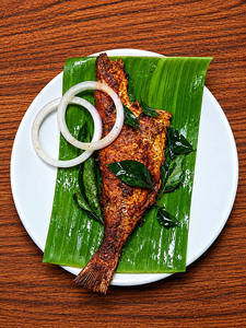 Fish Fry (kilimeen)