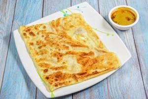 Veechu Paratha