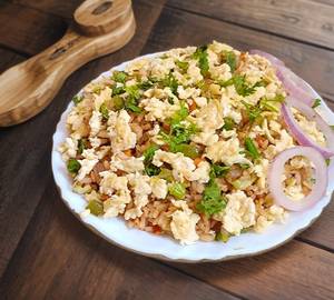 Egg Fried Rice