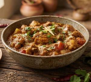 Chicken gravy