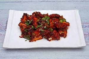 Chilly Gobi Dry