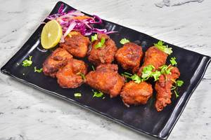 Chicken 65 bonless