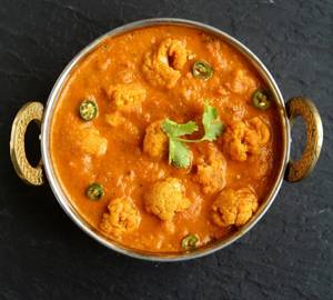 Gobi Butter Masala