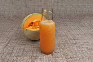 Muskmelon juice