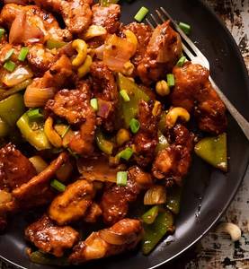 Dragon Chicken Boneless