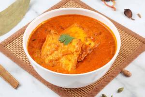 Kadai Paneer Masala