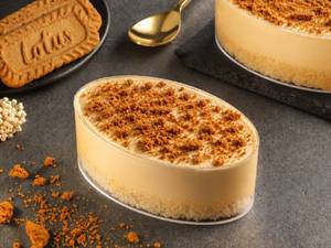Biscoff Tres Leches