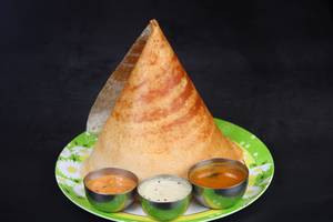 Ghee Masala Roast