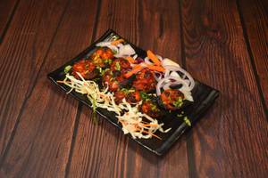 Alfham Chicken