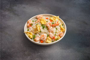 Prawns Chinese Fried Rice 