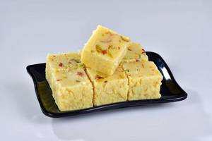 Kalakand Burfi