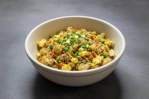 Gobi Fried Rice