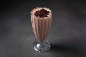 Brownie Shake