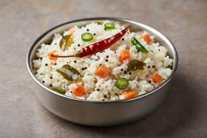 Curd Rice