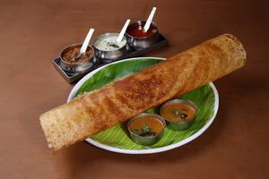 Dosa Plain 