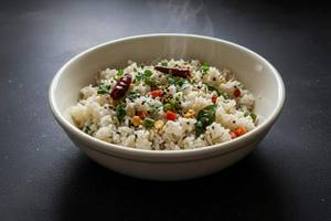 White Rice