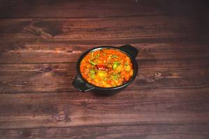 Alu Gobi Masala