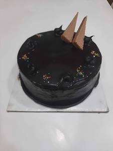 Choco truffle cake [1 kg]