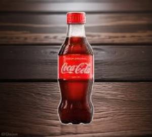 Coca-cola (160 Ml)